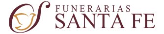 Logotipo Funerarias Santa Fe Techaluta